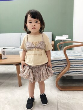 balleさんのコーディネート