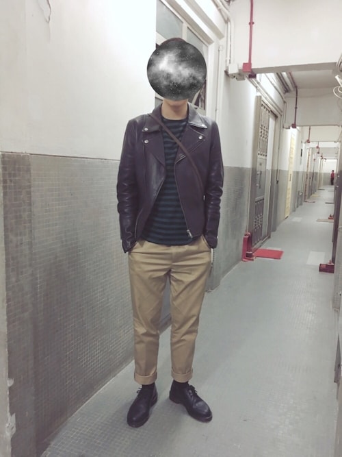 k_nootdさんのコーディネート