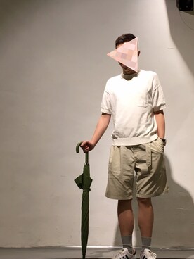 k_nootdさん（メンズ・169cm）の秋コーディネート