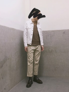 k_nootdさんのコーディネート