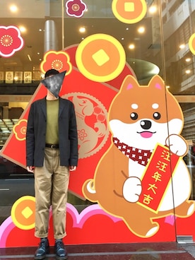 k_nootdさんのコーディネート