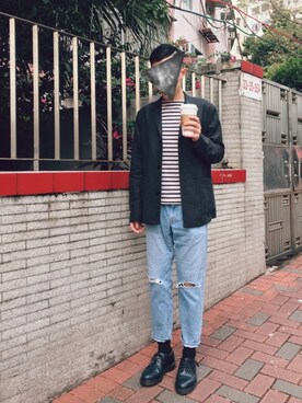 k_nootdさんのコーディネート