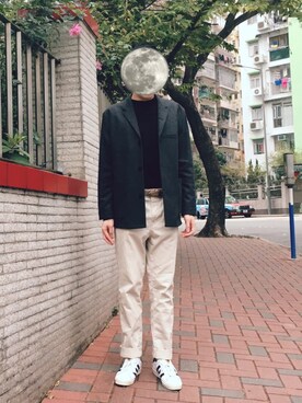 k_nootdさんのコーディネート