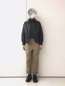 k_nootdさんのコーディネート