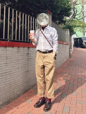 k_nootdさんのコーディネート