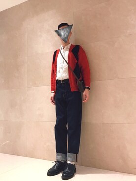 k_nootdさんのコーディネート