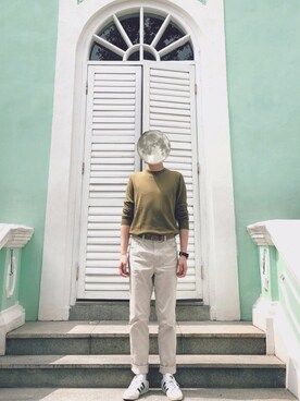 k_nootdさんのコーディネート