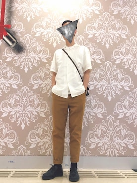 k_nootdさんのコーディネート