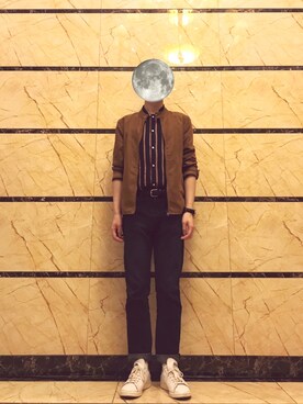 k_nootdさんのコーディネート