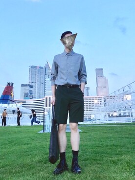 k_nootdさんのコーディネート