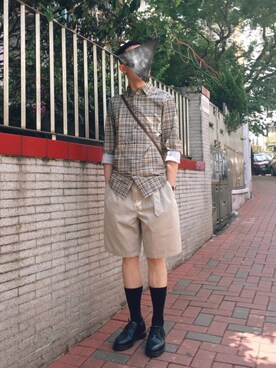 k_nootdさんのコーディネート