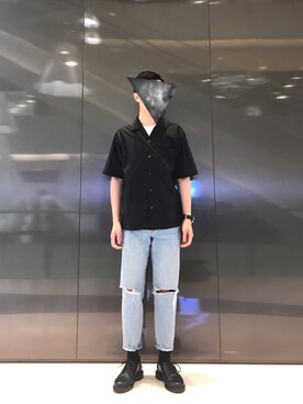 k_nootdさんのコーディネート