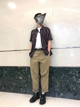 k_nootdさんのコーディネート