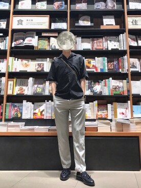 k_nootdさんのコーディネート