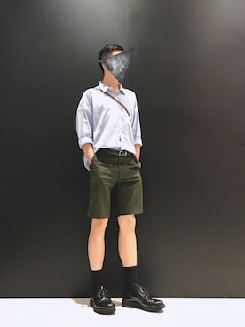 k_nootdさんのコーディネート