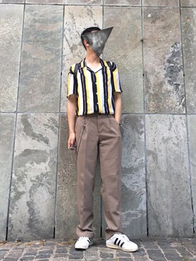 k_nootdさんのコーディネート