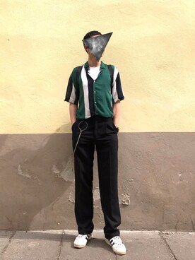 k_nootdさんのコーディネート