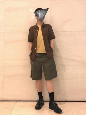 k_nootdさんのコーディネート