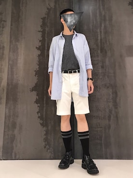 k_nootdさんのコーディネート