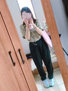 あーやさんのコーディネート