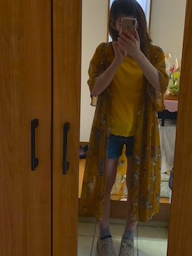 あーやさんのコーディネート