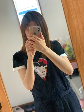 あーやさんのコーディネート