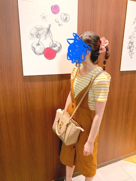 あーやさんのコーディネート