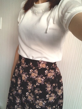 あーやさんのコーディネート