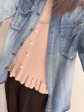 あーやさんのコーディネート