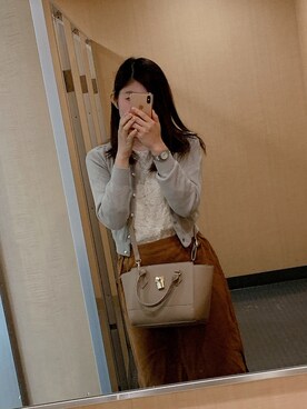 あーやさんのコーディネート