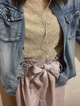 あーやさんのコーディネート