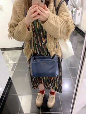 あーやさんのコーディネート