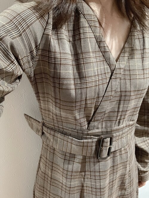 あーや Grlのワンピースを使ったコーディネート Wear