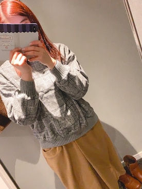 あーやさんのコーディネート