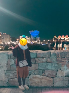 あーやさんのコーディネート