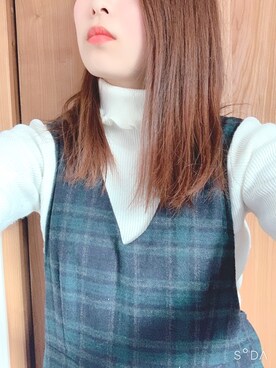 あーやさんのコーディネート