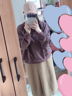 あーやさんのコーディネート