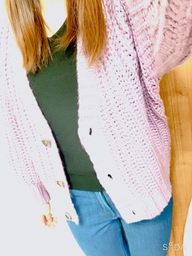 あーやさんのコーディネート