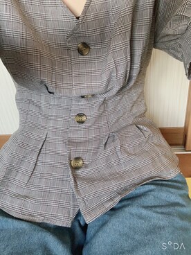 あーやさんのコーディネート