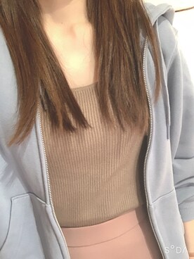 あーやさんのコーディネート