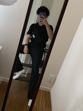 ゆ うさんのコーディネート