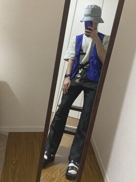 ゆ うさんのコーディネート