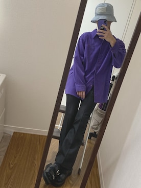 ゆ うさんのコーディネート