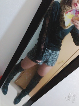 Harukaさんのコーディネート