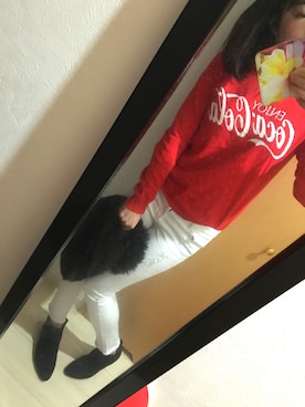 Harukaさんのコーディネート