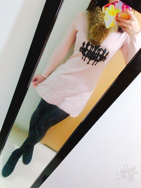 Harukaさんのコーディネート