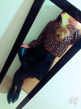 Harukaさんのコーディネート