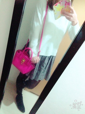 Harukaさんのコーディネート