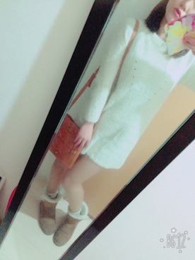 Harukaさんのコーディネート