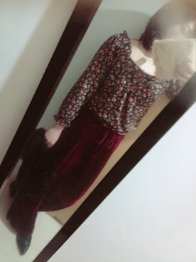 Harukaさんのコーディネート